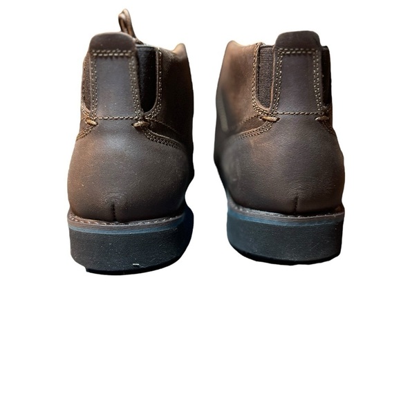 Nunn Bush Bromley Chukka Boots 9W main image 5